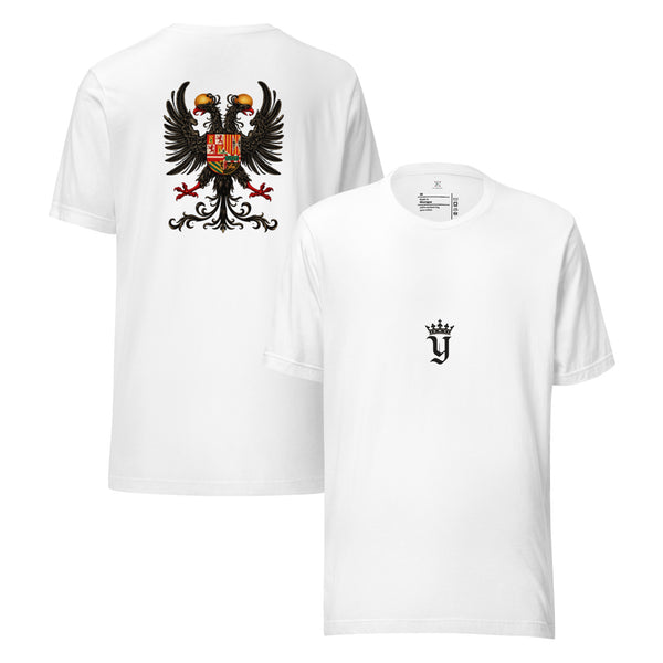Camiseta Carlos V — Encamisada
