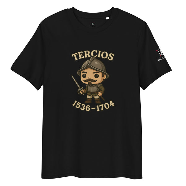 Funko Tercio — Encamisada