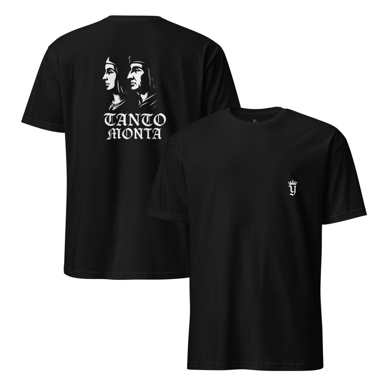 Camiseta Reyes Católicos — Encamisada