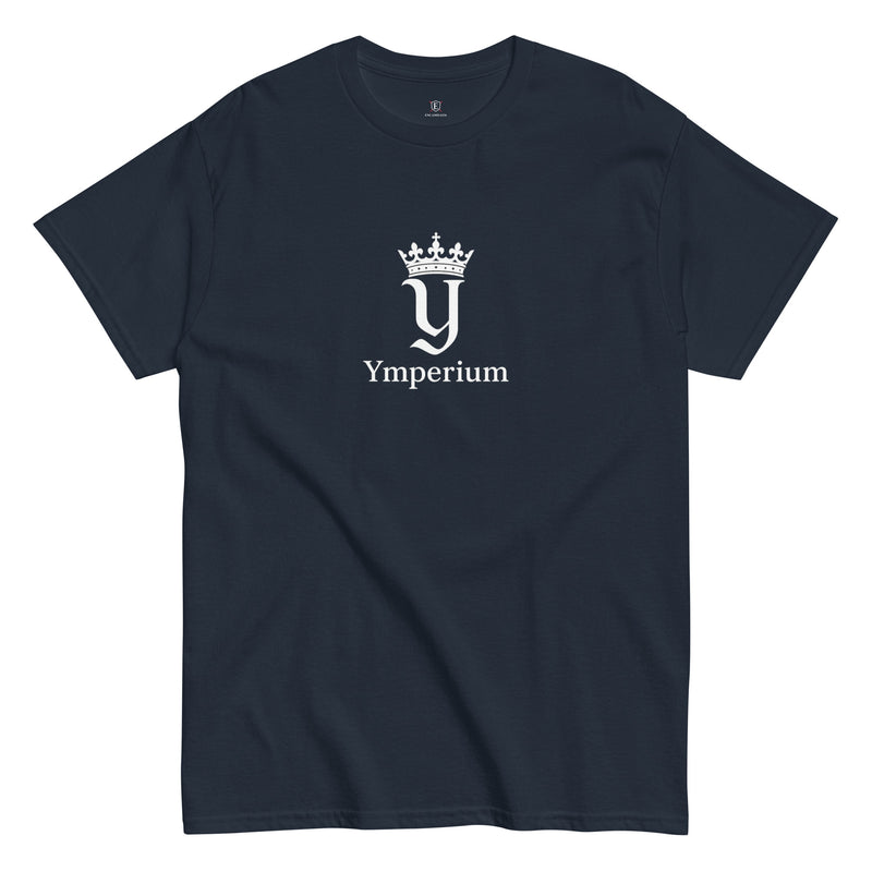Camiseta Ymperium — Encamisada