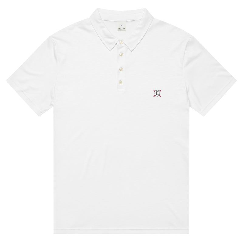 Polo Escudo — Encamisada